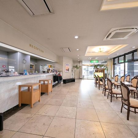 Main Hotel - Vacation Stay 82546 Miyakonojō المظهر الخارجي الصورة