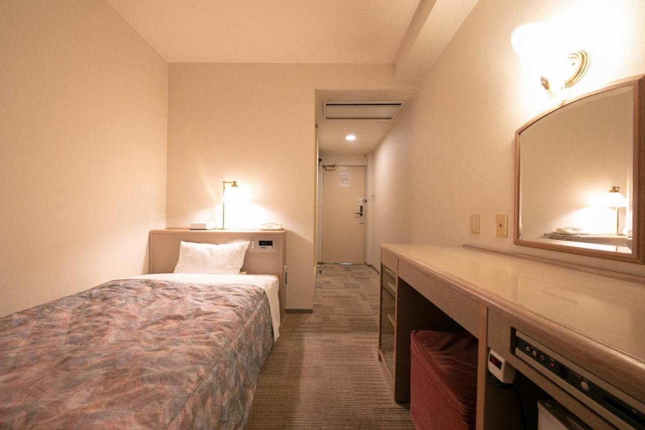 Main Hotel - Vacation Stay 82546 Miyakonojō المظهر الخارجي الصورة