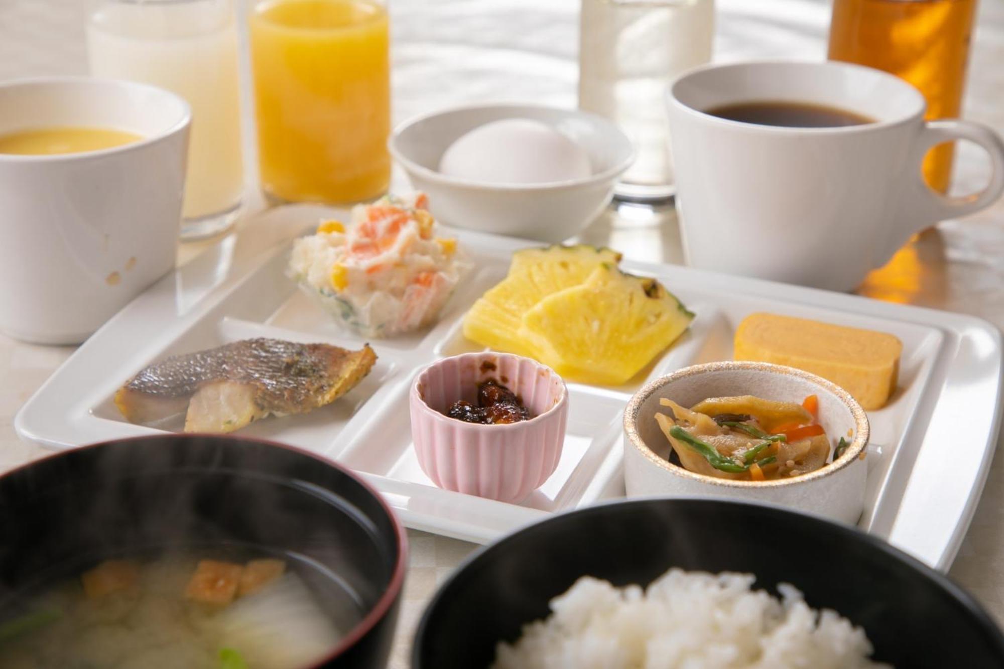 Main Hotel - Vacation Stay 82546 Miyakonojō المظهر الخارجي الصورة