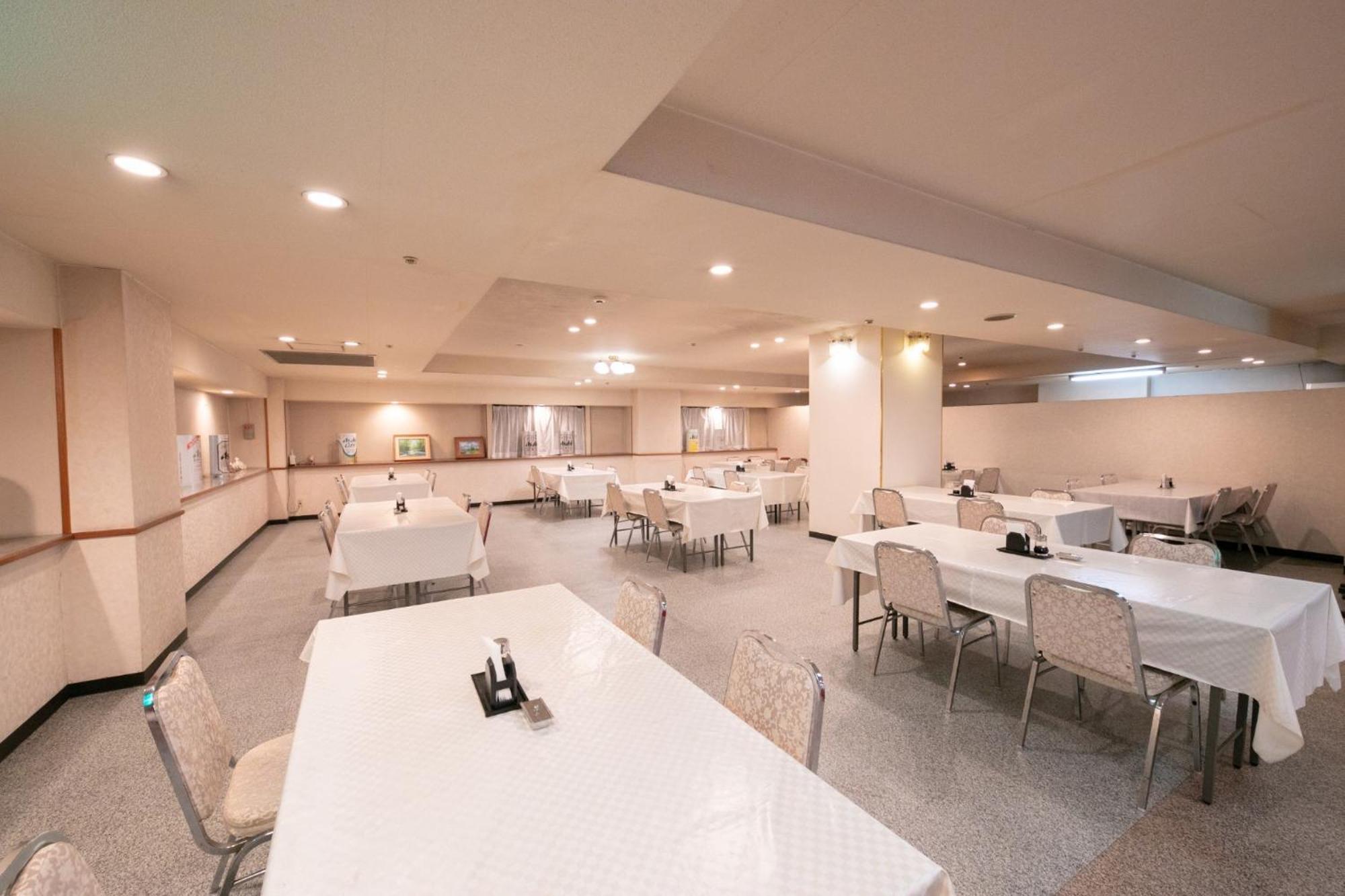 Main Hotel - Vacation Stay 82546 Miyakonojō المظهر الخارجي الصورة