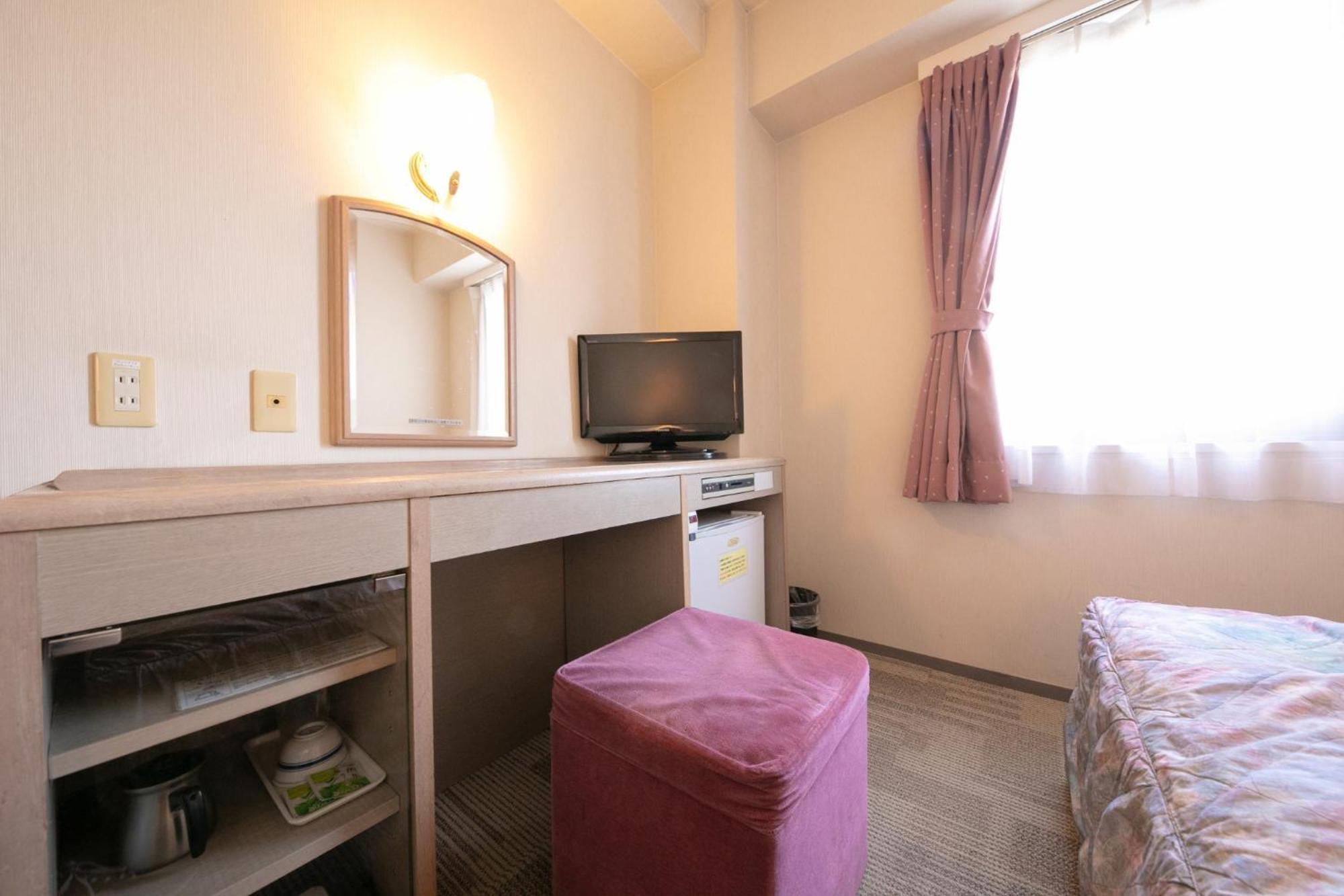Main Hotel - Vacation Stay 82546 Miyakonojō المظهر الخارجي الصورة