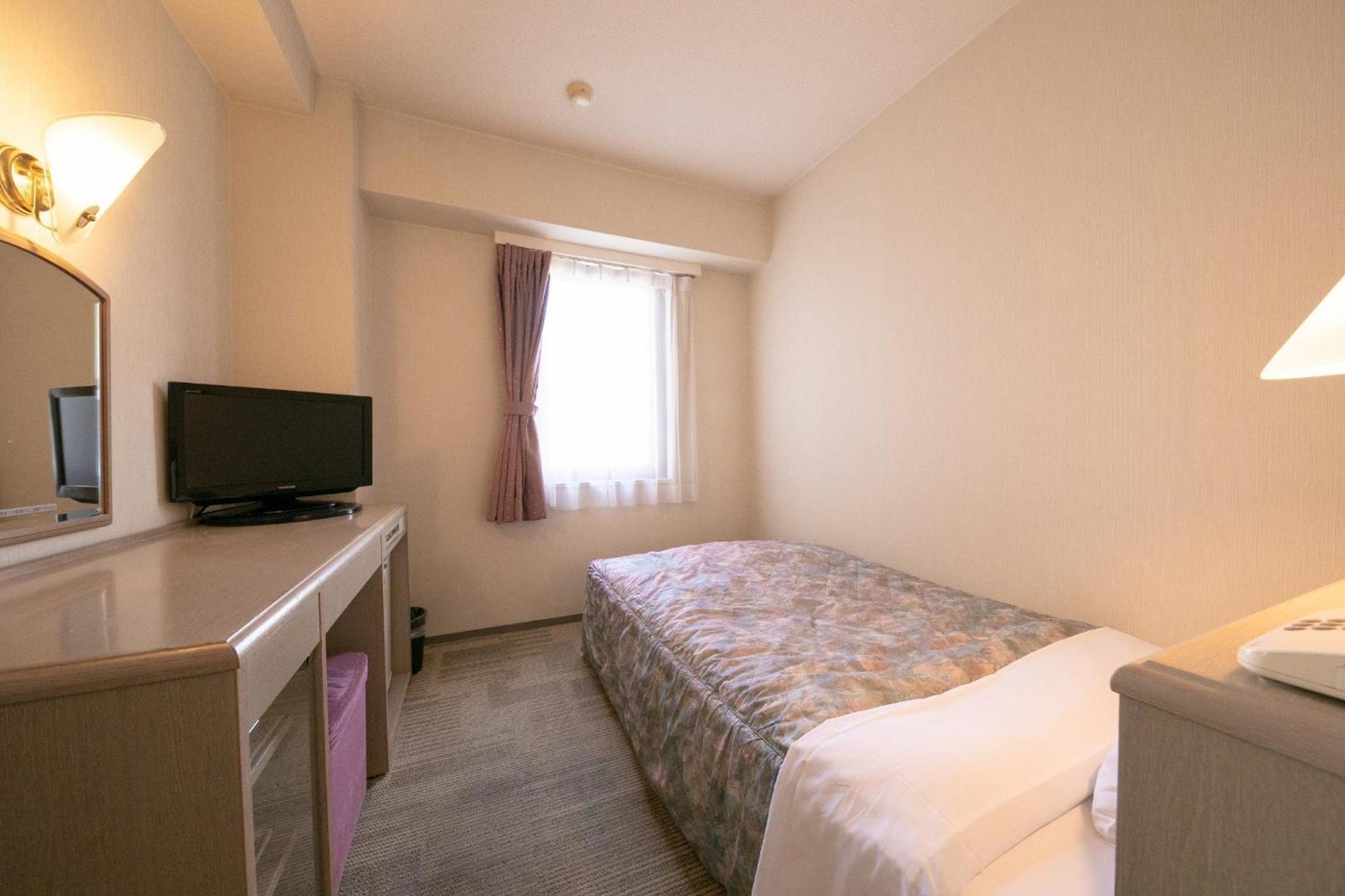 Main Hotel - Vacation Stay 82546 Miyakonojō المظهر الخارجي الصورة