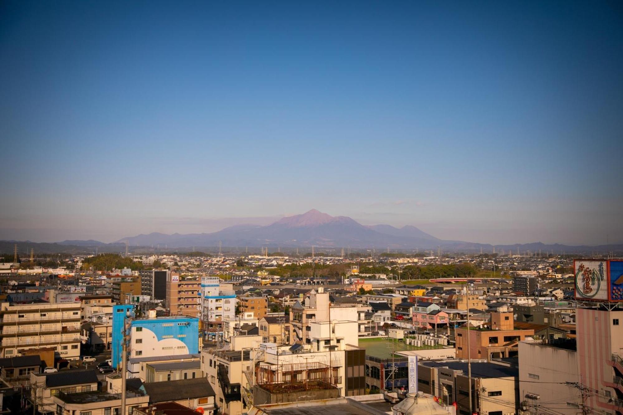 Main Hotel - Vacation Stay 82546 Miyakonojō المظهر الخارجي الصورة